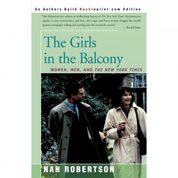 The Girls in the Balcony: Women, Men, and the New York Times - A Feminist Perspective on Media Representation