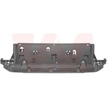 Soporte, parachoques VAN WEZEL para PEUGEOT 208 (Ref: 4034562)