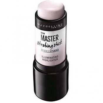 Maybelline Master Strobing Stick Iluminador, Tono: 100 Light - 30 g