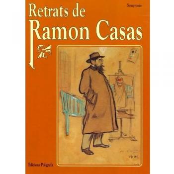 Retrats de Ramon Casas