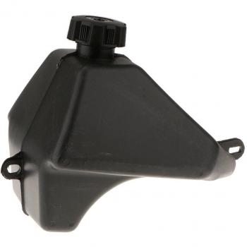 Mini Tanque de Combustible de Gasolina con Tapa para ATV 50cc 70cc 90cc