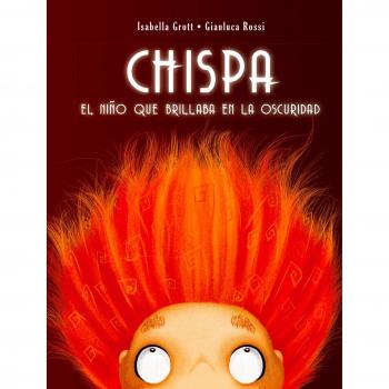 Chispa - GROTT, ISABELLA