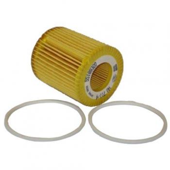 Japanparts FO-ECO058 Filtro de aceite