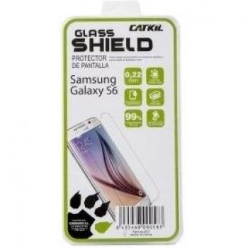 Catkil 936725 - Protector de pantalla para Samsung Galaxy S6