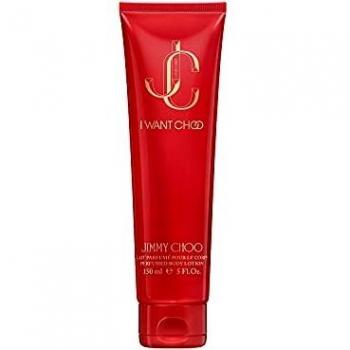 Jimmy Choo I Want Choo Perfumed Body Lotion 150ml