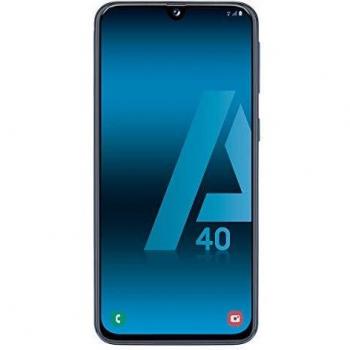 Samsung Galaxy A40 - Smartphone de 5.9 FHD+ sAmoled Infinity U Display
