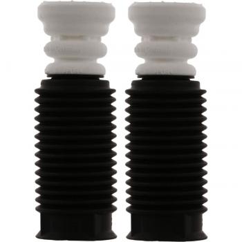 Tapa/fuelles de protección, amortiguador SACHS 900 475 - Juego de guardapolvos, amortiguador SACHS 900 475