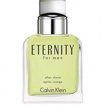 Calvin Klein Eternity for Men Aftershave, 100ml