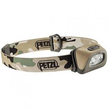 Desconocido Petzl TACTIKKA + Camuflaje