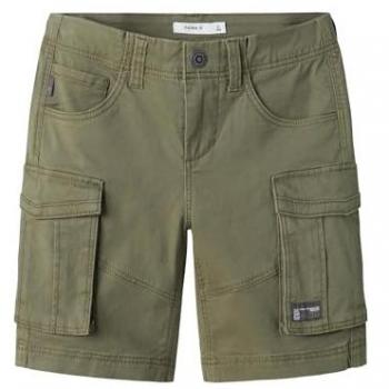 Pantalones Cortos Cargo Ryan Twibamgo Name It