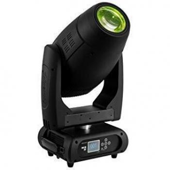 Sonstiger 51841980 Moving Head Dmh 300 CMY, Multicolor, Talla única