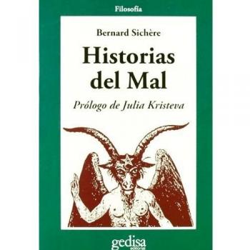 Historias del mal