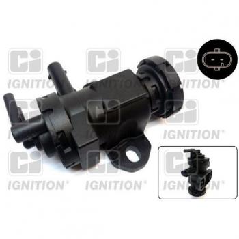 Transductor de presión para turbocompresor QUINTON HAZELL XELV135 compatible con BMW 11657808032, 11657811814, 11658509323 y 11747796338