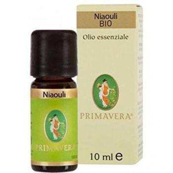 Aceite esencial biológico de Niaouli 10 ml - Flora