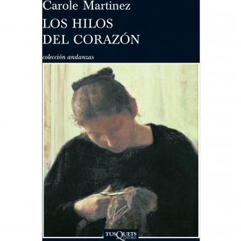 Los hilos del corazón: 11