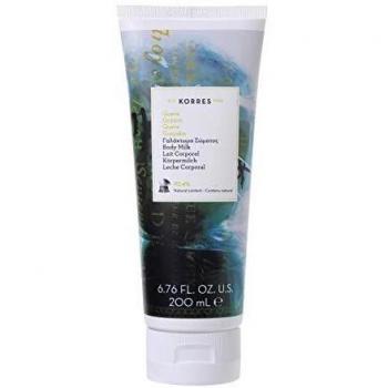 Korres Leche Corporal (Guayaba) - 200 ml.