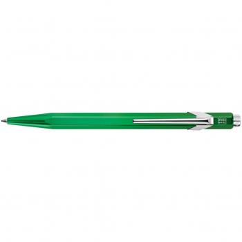 Caran d'Ache 849 Metal Range - Bolígrafo retráctil