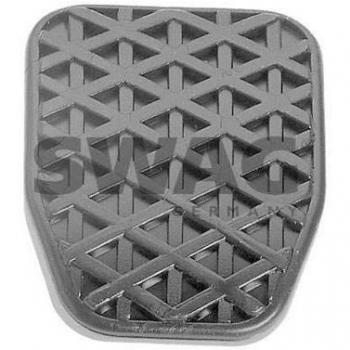 Revestimiento de Pedal de Freno SWAG 99 90 1760 para BMW