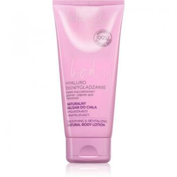 beBIO Body Smoothing Body Lotion 200 ml