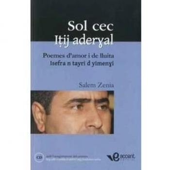 Sol cec: Poemes damor i de lluita