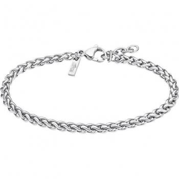 Pulsera Lotus Style LS2222-2/1 Men In Black Acero Inoxidable 316L Cadena Hombre