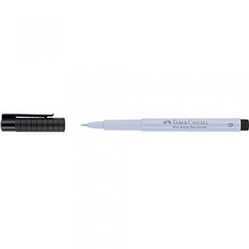 Rotulador Faber-Castell Pitt Artist Pen Brush 220 - Indigo Claro, punta de pincel 2.5mm