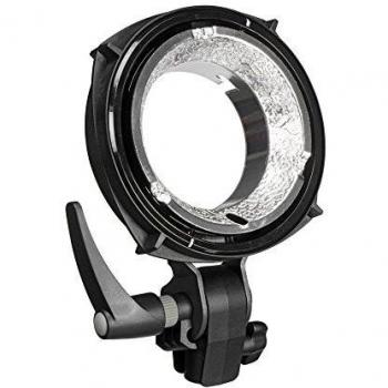 Elinchrom Quadra Reflector Adapter MK-Il
