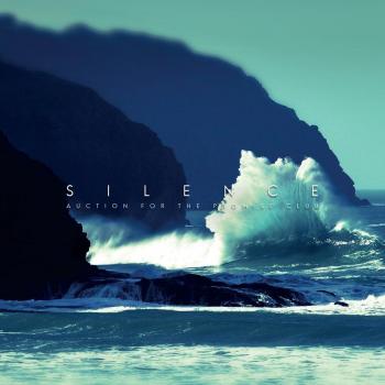 Silence - Vinyl Record Album