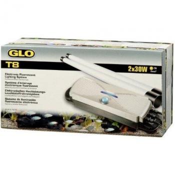 Reactancia T8 Glo 2x30W