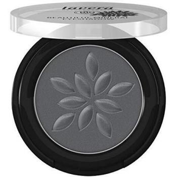 lavera Beautiful Mineral Eyeshadow -Matt'n Grey 28- Sombra de ojos ∙ Color intenso y duradero ∙ Coloración