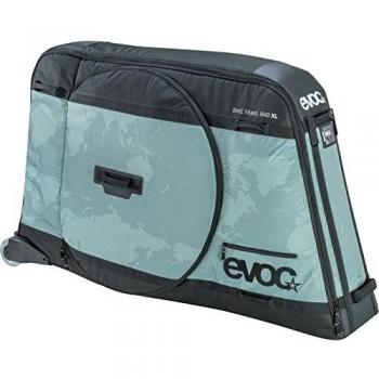 EVOC Sports Bike Travel 2018 Bolsa de Viaje, 142 cm, Verde