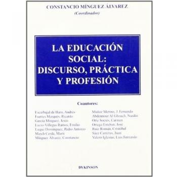 La Educación Social