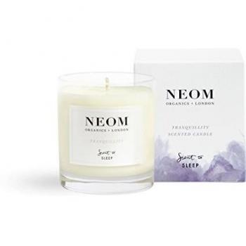 Neom Organics London Real Luxery Scented Candle