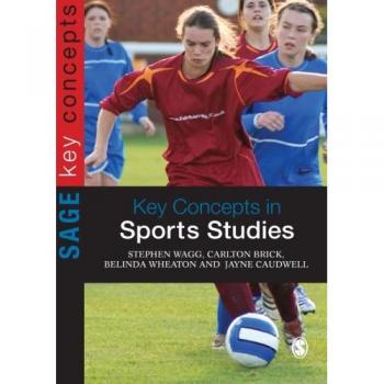 Key Concepts in Sports Studies