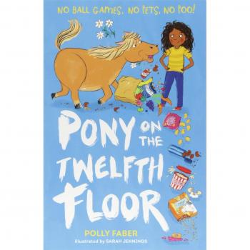 Pony on the Twelfth Floor