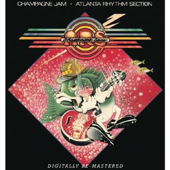 Champagne Jam