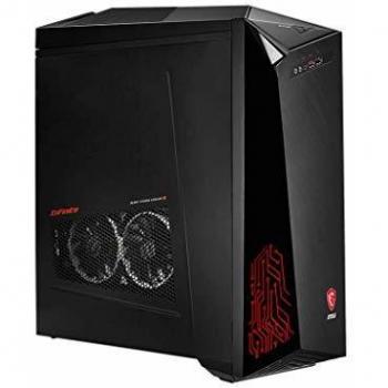 MSI Infinite 9SC-611EU - Ordenador de sobremesa