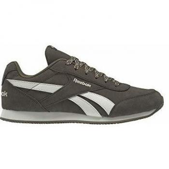 Reebok Royal CLJOG 2, Zapatillas de Trail Running para Niños, Multicolor