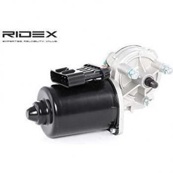 Motor del limpiaparabrisas RIDEX 295W0065 para OPEL Astra F y Corsa B
