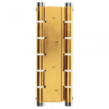 Bisagra Doble Acción U5914 Dorado