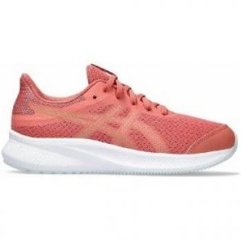 Zapatillas de running Asics Patriot 13 GS Infantil Light Garnet/C