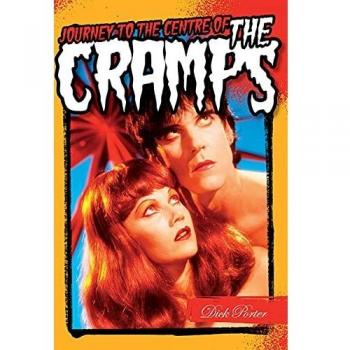 Journey to the Centre of the Cramps