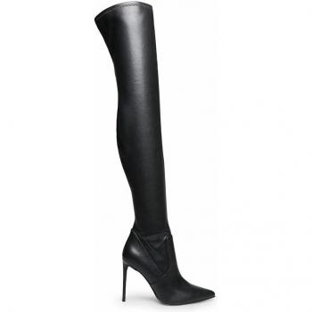 Steve Madden Vava Women's Boots - Black, EU 37