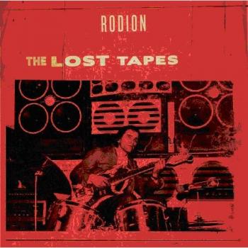 The Lost Tapes