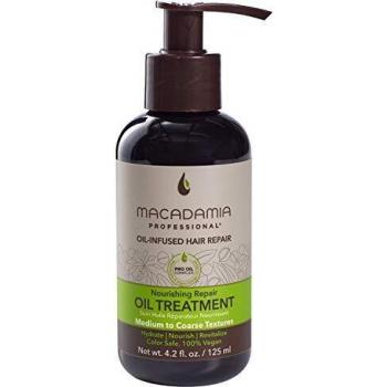 Macadamia Natural Oil Nourishing Repair Oil Treatment 125 ml