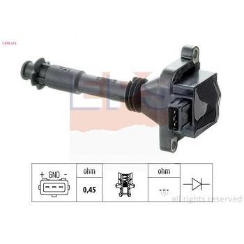 Bobina de encendido EPS 1.970.314