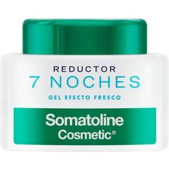 Somatoline Reductor 7 Noches Ultra Intensivo Gel Fresco 250ml