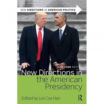 Routledge New Directions in American Presidency Book