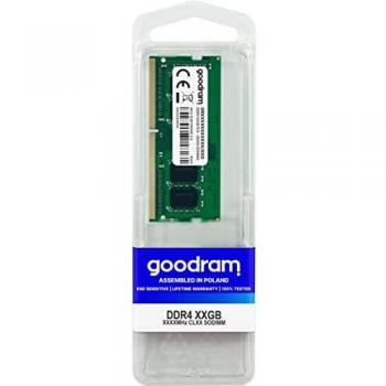 Goodram 8GB DDR4 3200MHz CL22 SODIMM