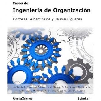 Casos de ingeniería de organización